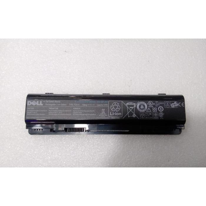 BATERAI BATRE BATTERY DE VOSTRO A840 A860 A860N 1014 1015 1088 A840 PP37L PP38L F287F 0988H R988H F2