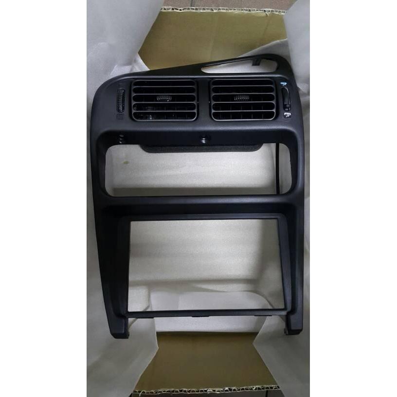 kisi-kisi ac lancer evo 3 - Hitam BEST