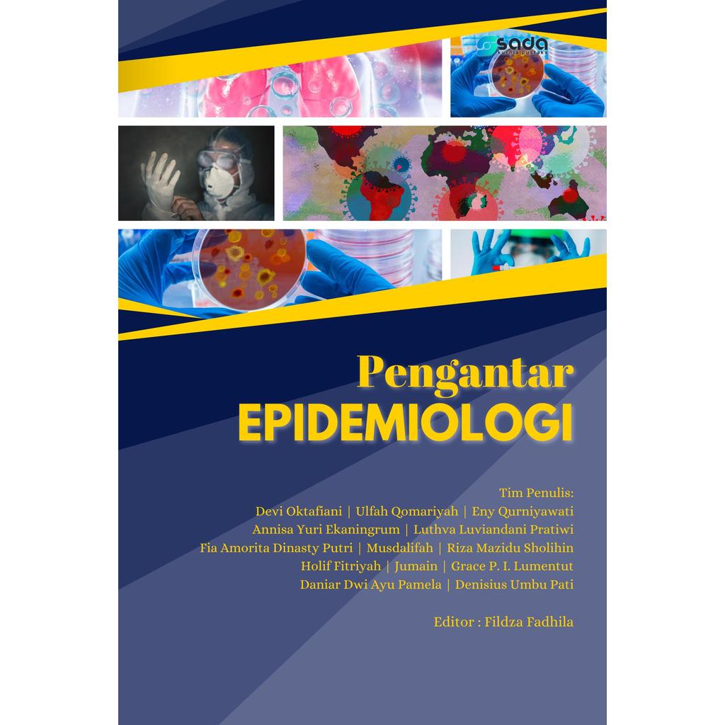 Pengantar Epidemiologi