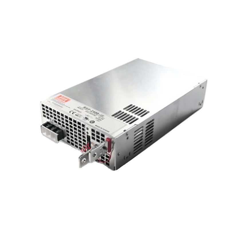 The new parallel highpower switching power supply RSP2400122448