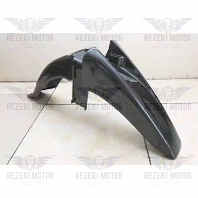 spakbor depan Kawasaki Kaze R/ kzr