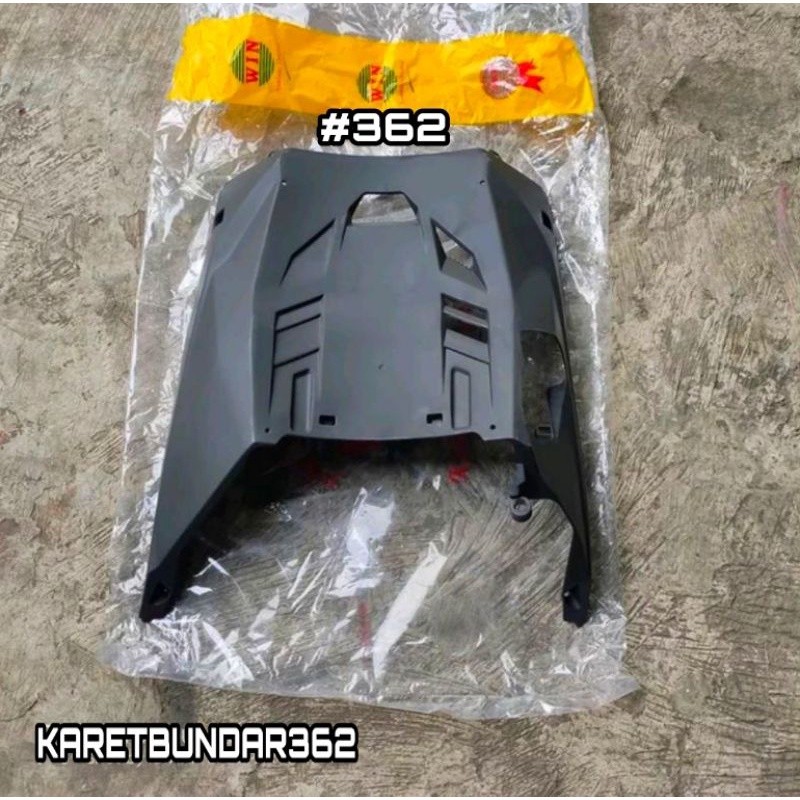 Dek Bawah Beat Esp, Dek Kolong Beat 2016 2017 2018 2019