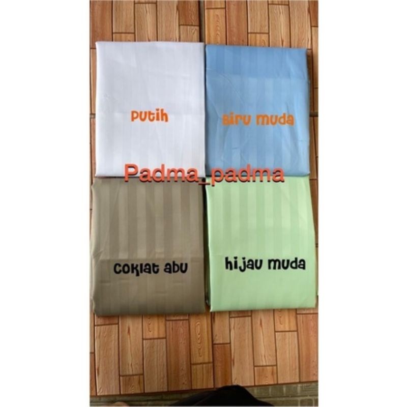 celestinemarket - TIRAI KAMAR MANDI SALUR/TIANG KAMAR MANDI WATERPROOF/ TIRAI KAMAR MANDI MOTIF/ TIR