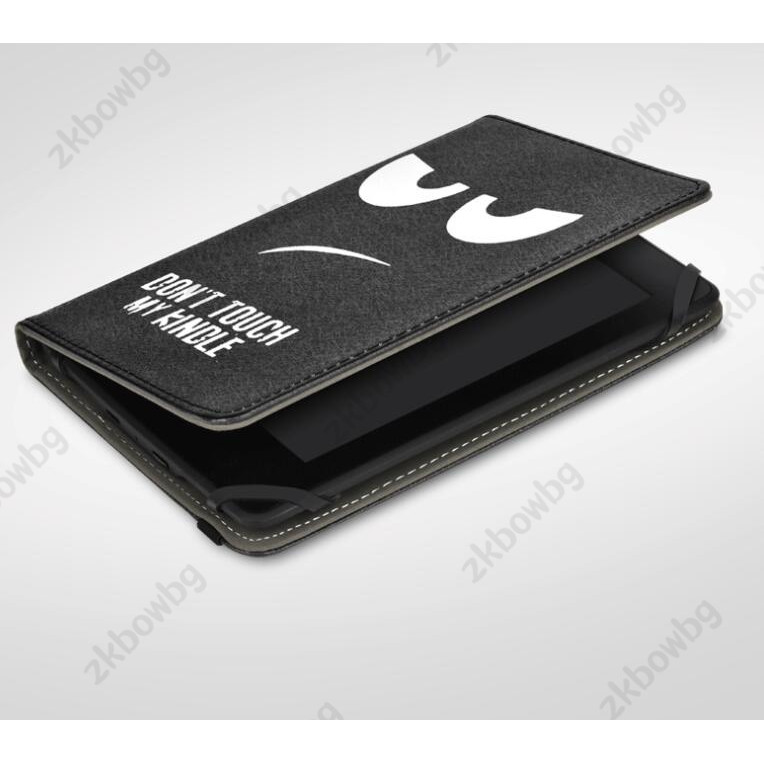 Universal Case for BQ Cervantes 3 4 HD Touch Light 2 Ereader Woxter Scriba 195/Tagus Da Vinci/SPC/Su