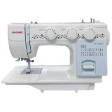 Janome 7322 Mesin Jahit Semi Portable
