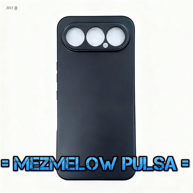 Case Casing TPU Caseng Silicone Softcase Honor 500 Pro 5G