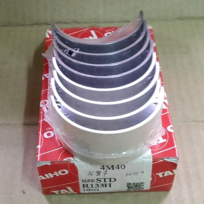 metal jalan strada triton glx strada L200 2800cc kb7 k57 Andalan