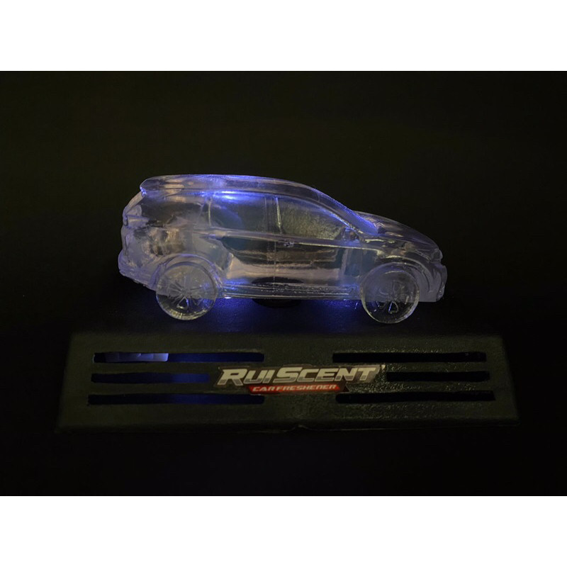 adw - Parfum mobil (Carfreshener)