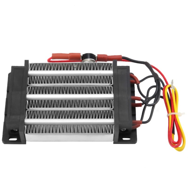 600W 220V ulated PTC Ceramic Air Heater Heating Element