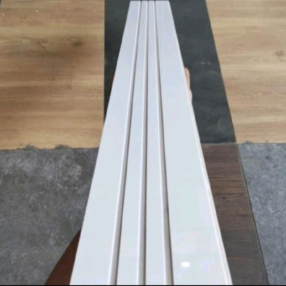 Granit Lis Plint 10x60_10x80 Dan 10x120 Putih Polos Beple + Nossing Glossy | Kilap | Licin