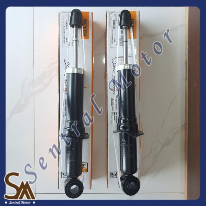 Shockbreaker shock breaker belakang Toyota Sienta (1set) Gas Ikybi