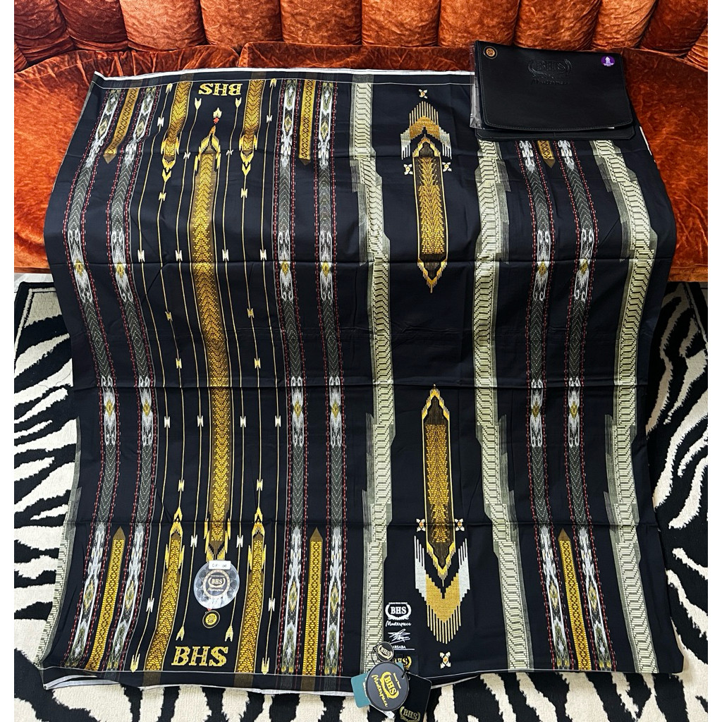 Sarung BHS Masterpiece SIF