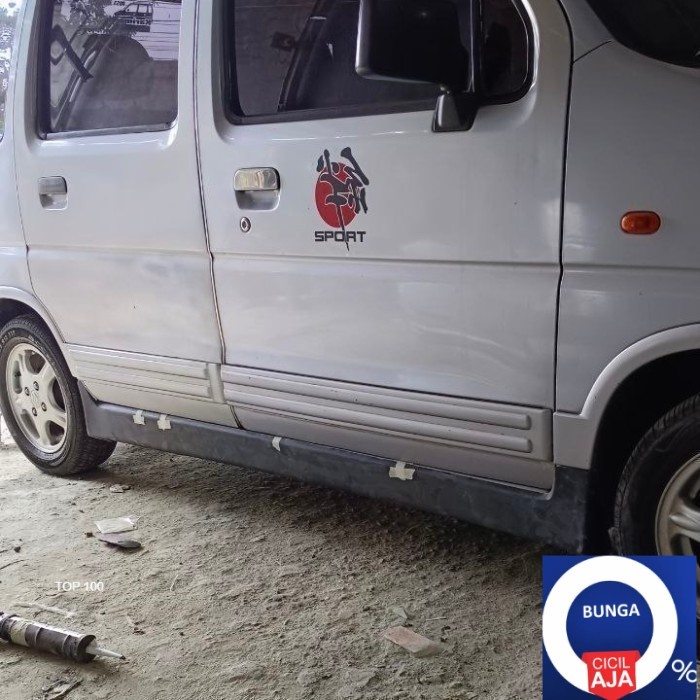 bodykit karimun body kit karimun kotak