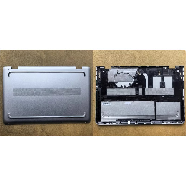 New laptop bottom case cover for HP ENVY 15AS 110TU 027TU 15TAS TPNI125