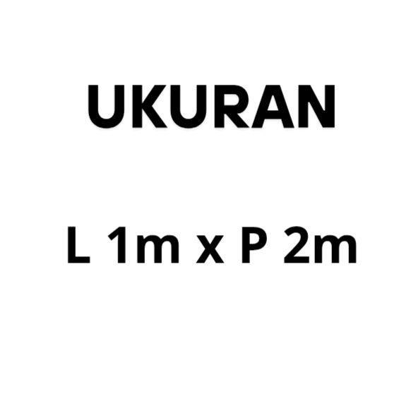 kerei bambu outdoor L 2m x P 1,5m tirai bambu gulung outdoor kerei kerai kere kerei kerei bambu wulu