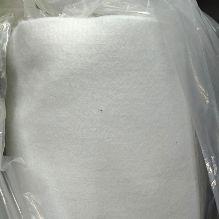 kain filter DUst Colector 1500 (filter debu plaken paper) penyerap deb