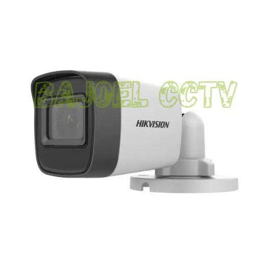 HIKVISION DS-2CE16H0T-ITPF 5MP OUTDOOR BULLET 2.8MM GARANSI RESMI 2TH