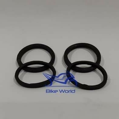 oring kaliper cakram sil kaliper depan shogun shogun 125 set