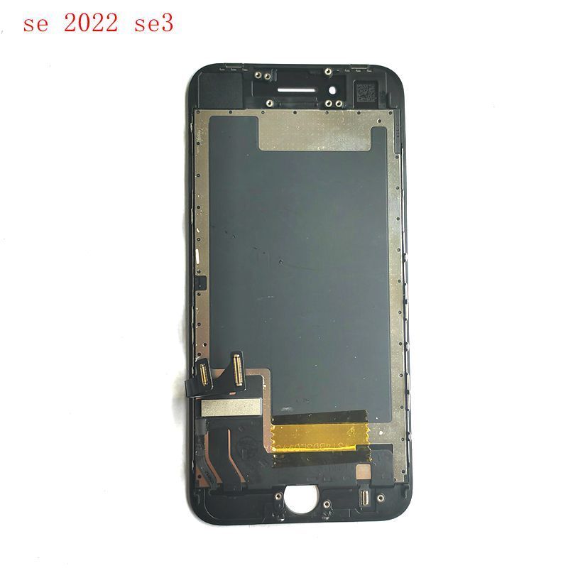 ori For Iphone se 2022 Se3 A2783 A2595 A2785 A2782 A2784 Lcd Assembly splay+Tou Panel Glass gitizer 