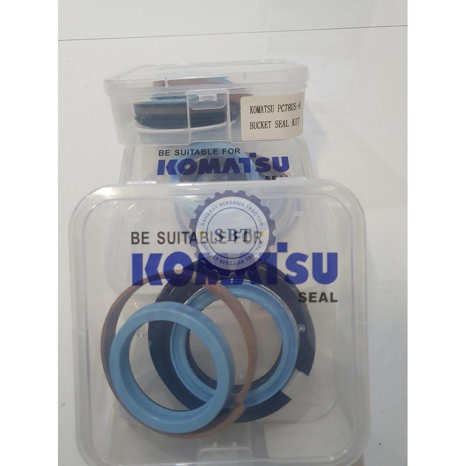 SEAL KIT BUCKET PC78US-6 KOMATSU PC78US-6