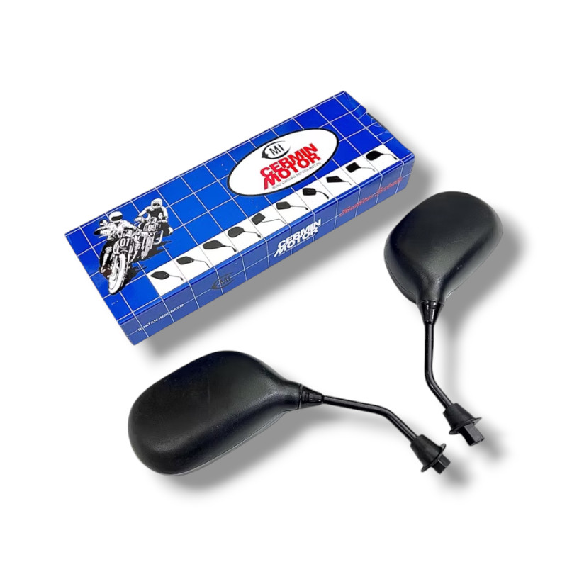 Spion Suzuki Shogun Kebo Tornado Satria Hiu Lumba 2Tak