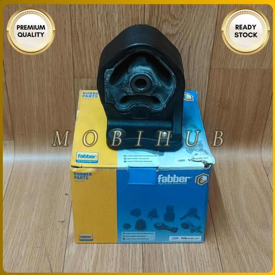 Engine mounting mesin belakang Honda CRV Gen 2 FABBER