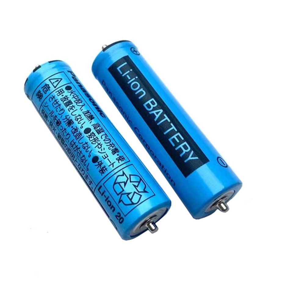 New 680mAh Battery for Panasonic ES8163,ES8164,ES8167,ES8224,ES8228,ES8243,ES8249,ES8807,ESLA63,ESLA