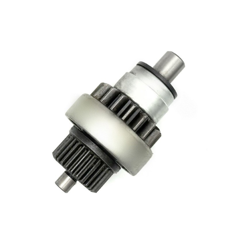 168-170 Starter Motor Starter Motor Unidirectional Motor Head