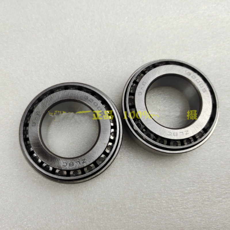 Motorcycle Parts Steering Column Bearing Kit For Motron X-Nord 125 X Nord 125cc