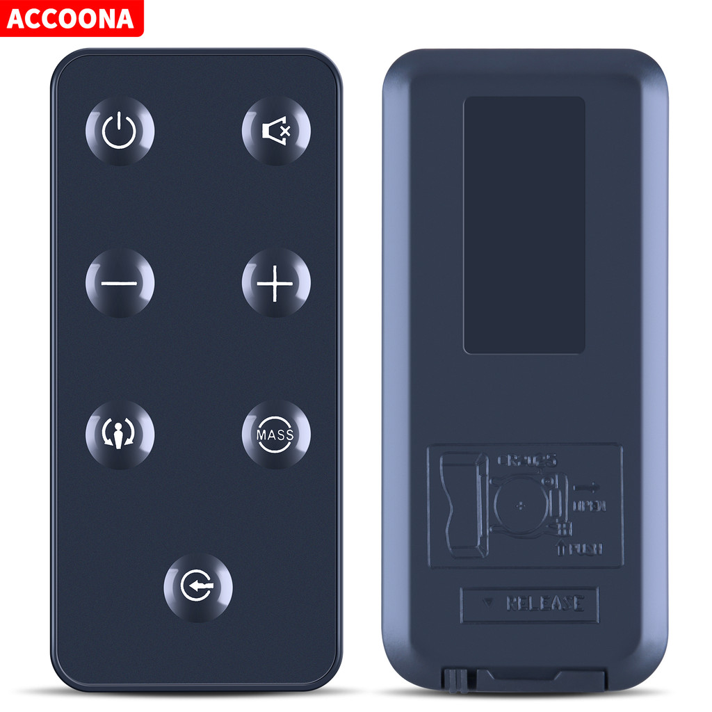 Remote control for JBL Cinema SB100 Cinema SB200 Soundbar