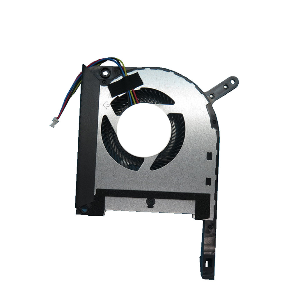 Laptop CPUGPU FAN For ASUS TUF565 TUF565DT TUF565DD TUF565DU TUF565DV TUF566IU TUF566IV TUF566LU DC5