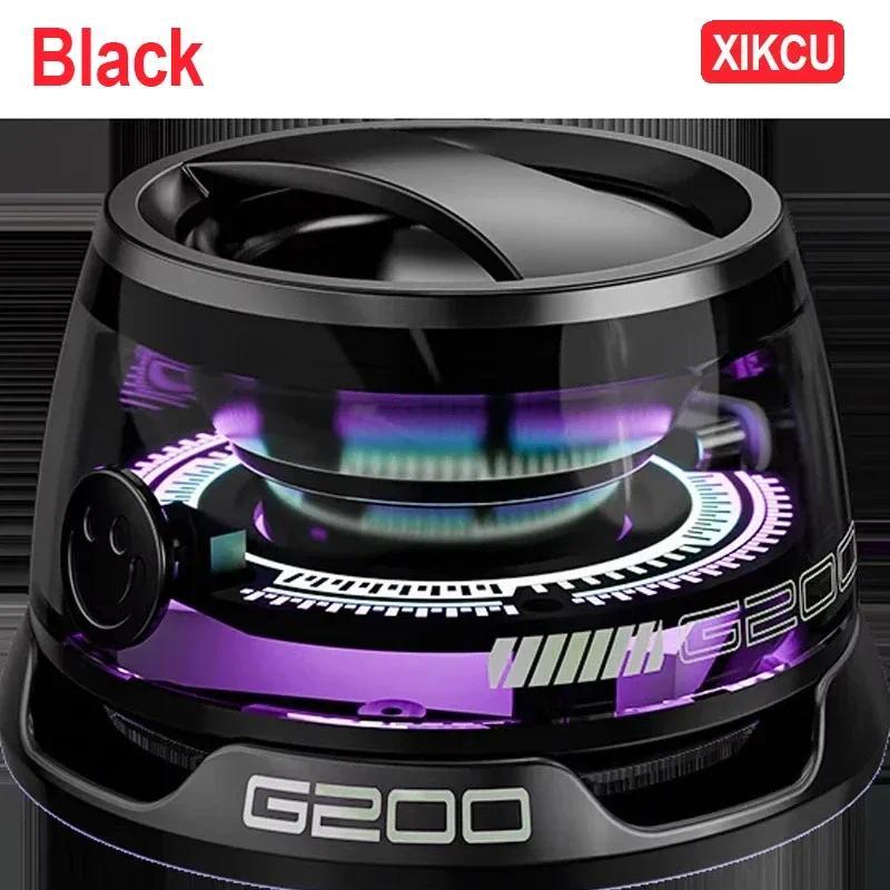 INEYES G200 Portable Bluetooth Speaker HECATE RGB Lighting Magnetic Speaker BT5.3 Mini Sound Box 7 H