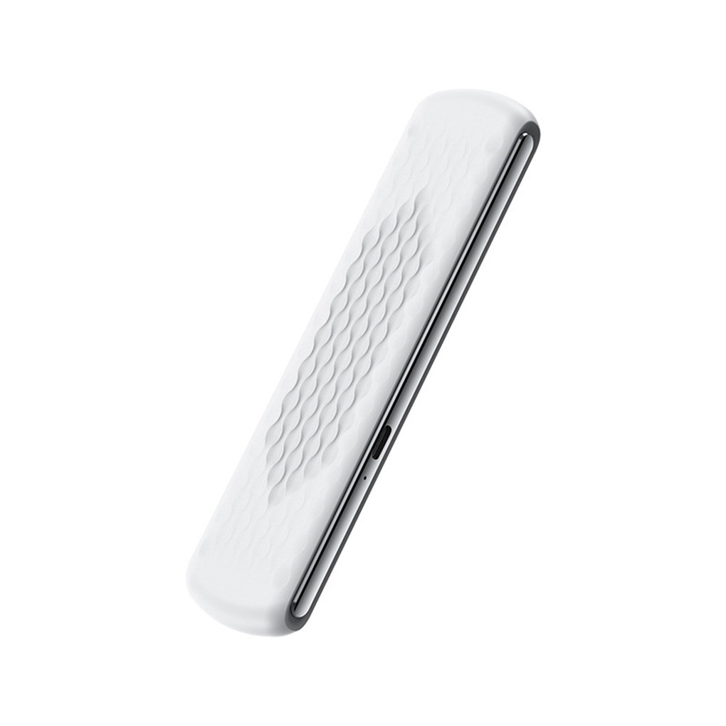 Bluetoothcompatible Speaker Wireless Soundbar Musical Box Bedroom White