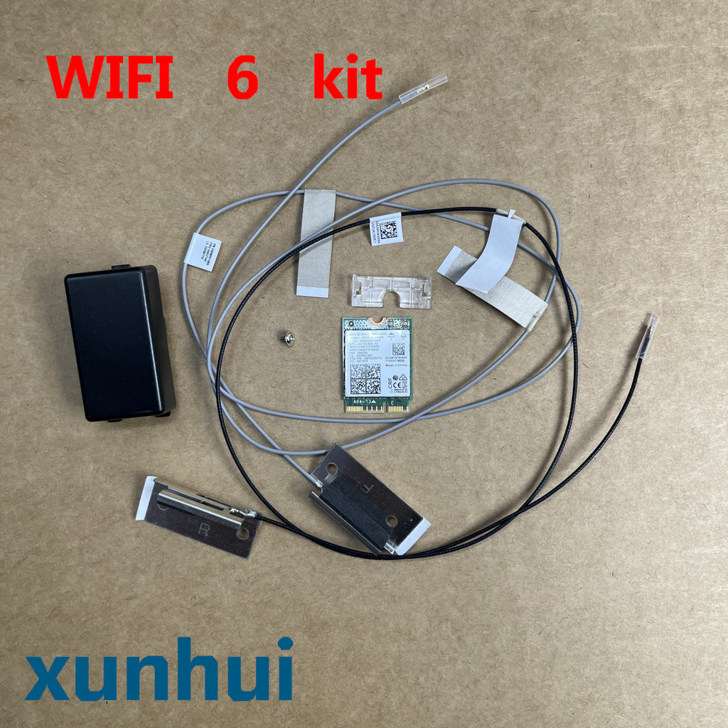 new antenna kit for lenovo ideacentre 510S-07ICB 07ICK M75t Gen 2 wireless wlan cable