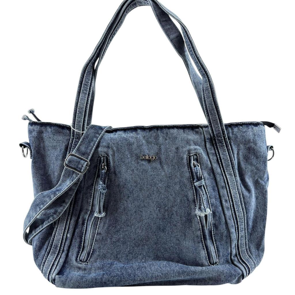 Bellagio Peony 493 Shoulder Bag