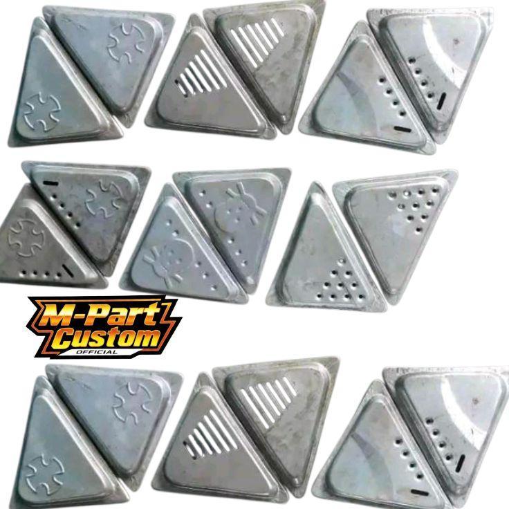 [GM] box aki japstyle kanan kiri MOTOR CUSTOM