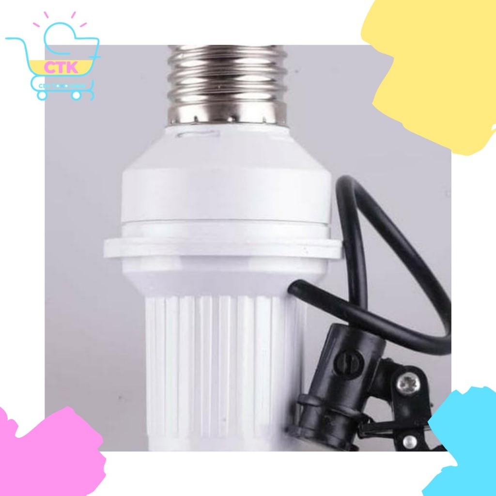 Reida / Cosco Fitting Sensor Cahaya FS 212A