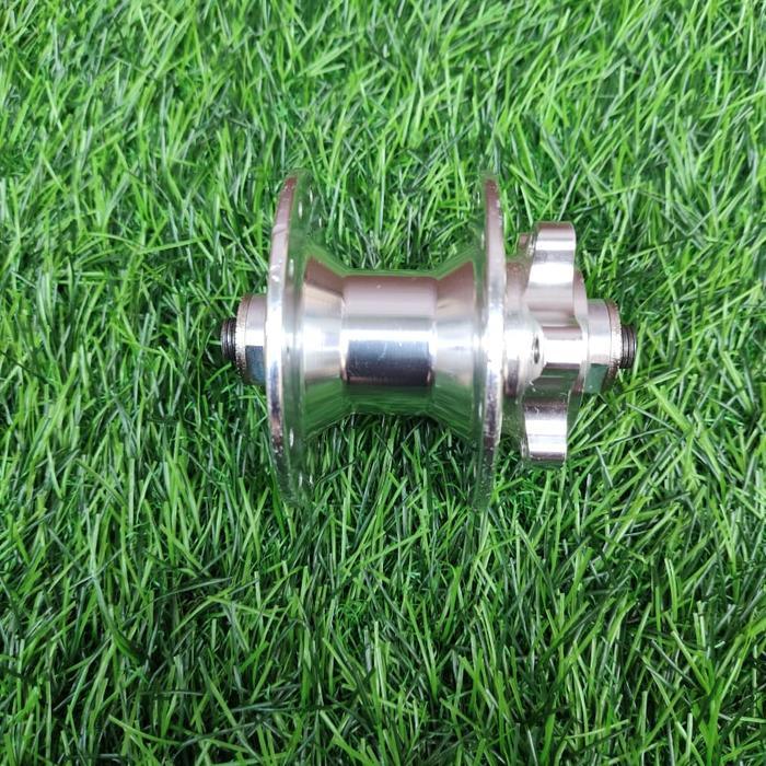 Hub 24 Hole Discbrake 74mm