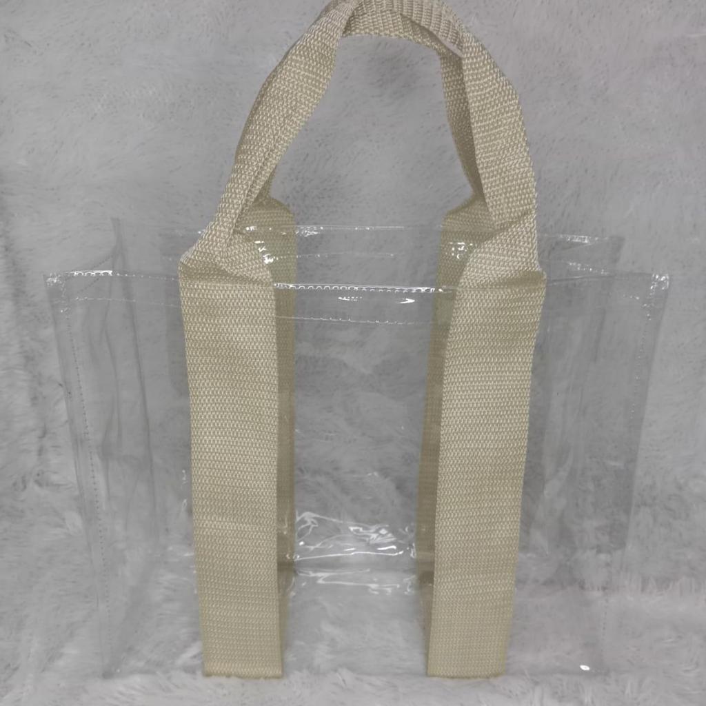 tas mika korea uk besar