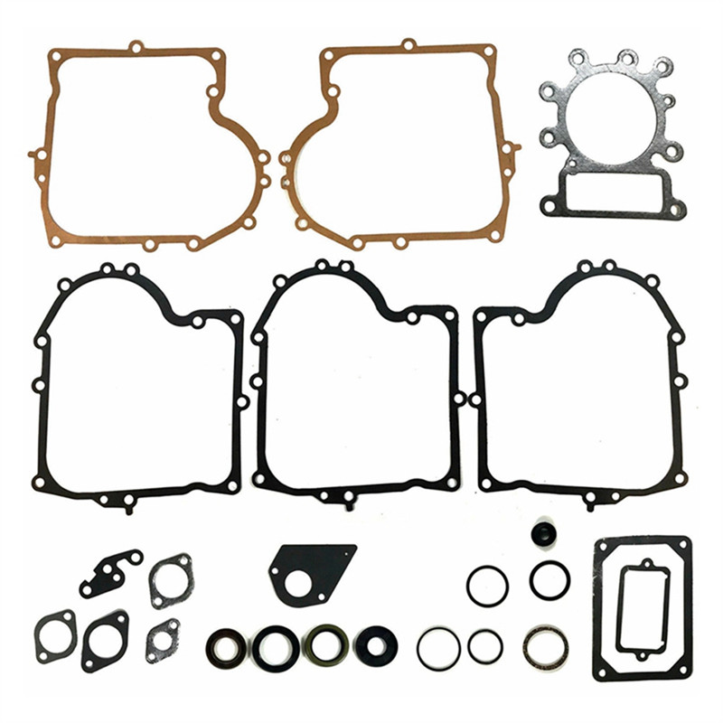 Complete Gasket Set Gasket Parts For Briggs &Amp, Stratton 495993 Replaces 287777 28N707 287707