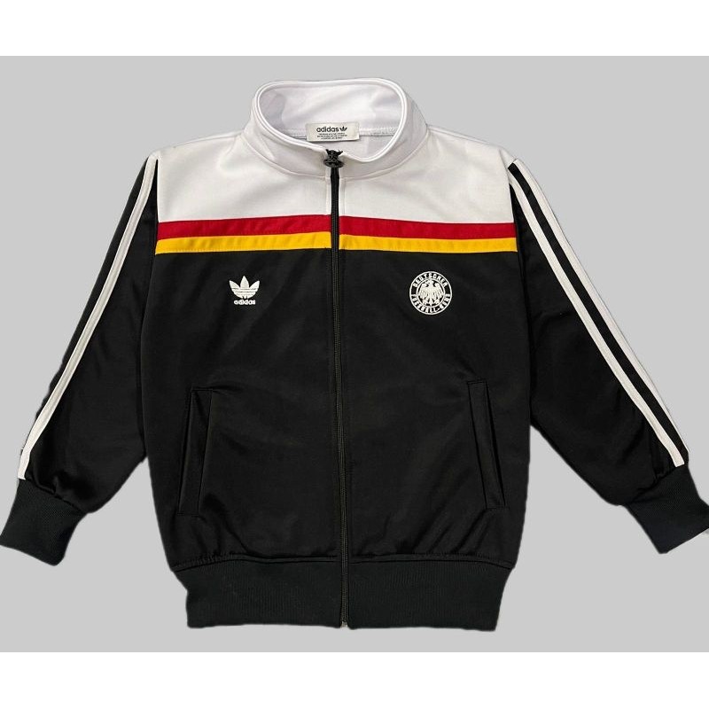 trektop adidas anak-anak 2-12 tahun| jaket outdor| pria dan wanita| jaket casual original