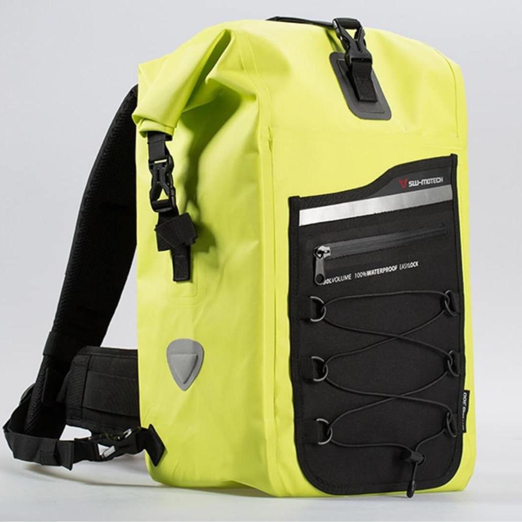 SW Motech Drybag 300 Yellow Fluo Original