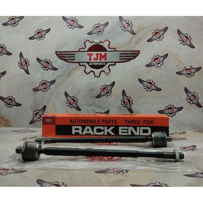 Rack End Long Tie Rod Suzuki All New Baleno Hatchback 2018 Up 555