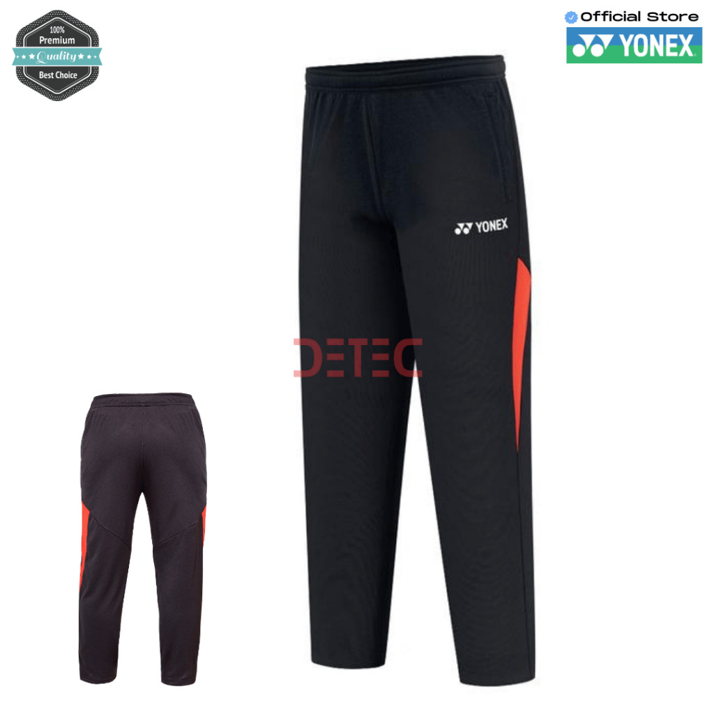 Celana panjang Basic Casual Yonex - 004