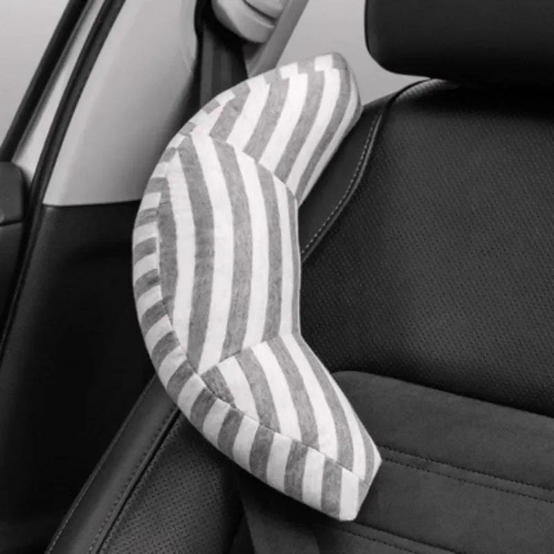 Children Car Pillow Styling Neck Headrest Cushion Baby Car Seat Belts Pillow Kids Shoulder Safety St