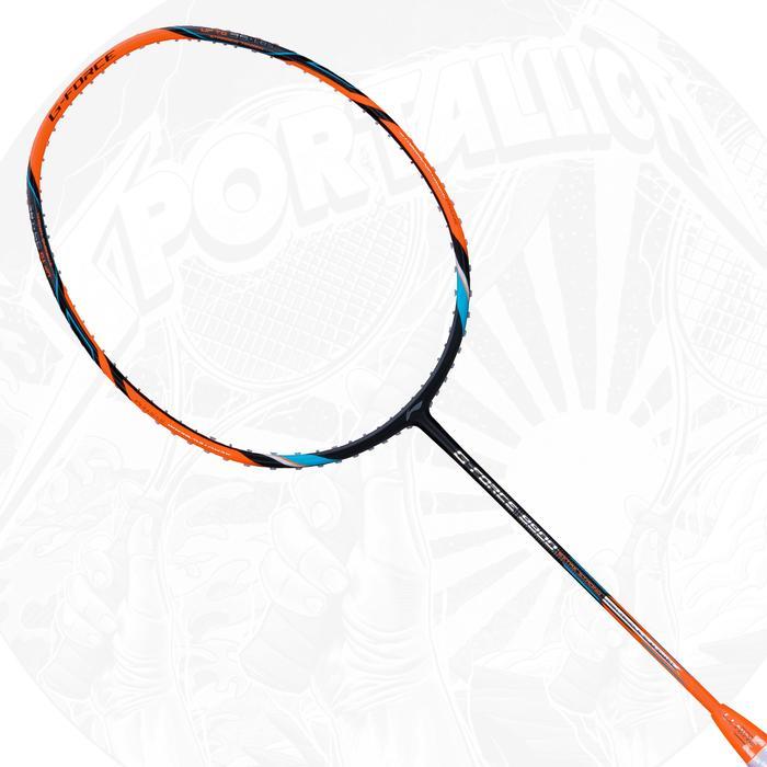 Raket Badminton Li-Ning / Lining G-Force 8800 Extra Strong 35Lbs