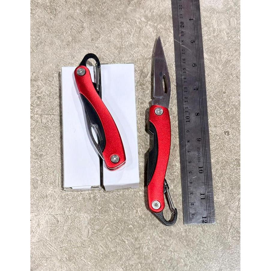 PISAU LIPAT MODERN OKULASI DAN STEK TEKIRO