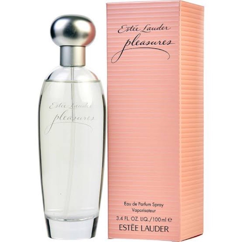 ESTEE LAUDER PLEASURE EDP 100 ML