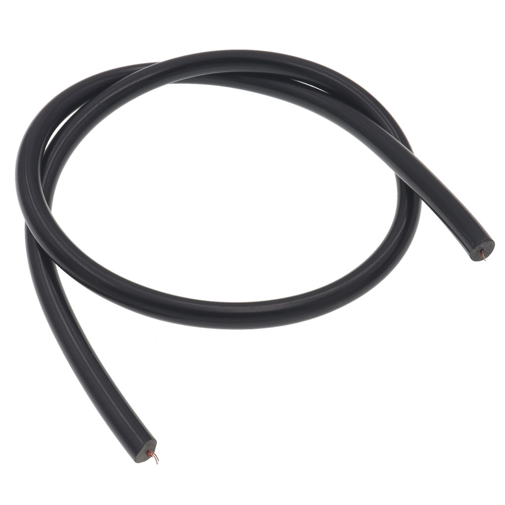 1Pcs Kabel Koil Pengapian 6.5mm untuk Skuter Cina 50cc -250cc, ATV, Pit Dirt Bike, Buggy, Quad, Sepe