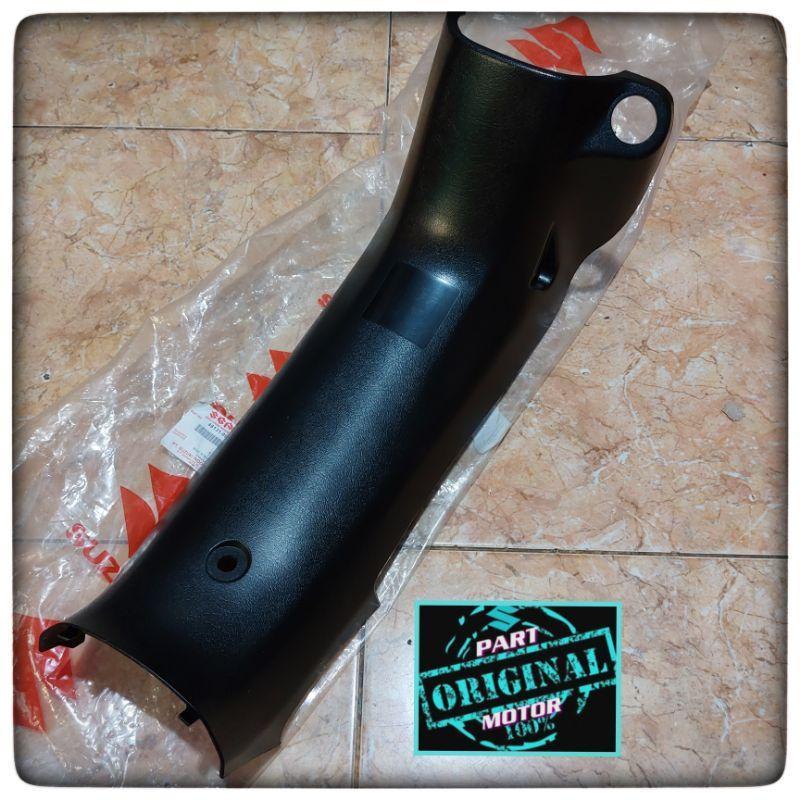 BARU LEGSHILED LEKSIL KUNCI KONTAK TENGAH SMASH 110 OLD 2005 ORI SGP
